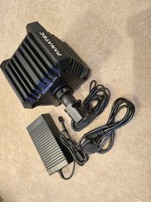 Fanatec CSL DD 8NM Wheel Base