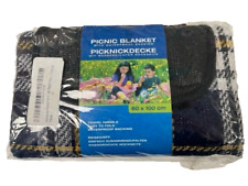 Picnic Blanket with waerproof