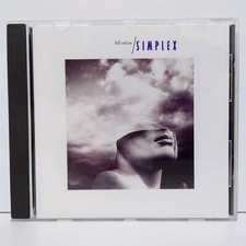 Simplex - Bill Nelson CD