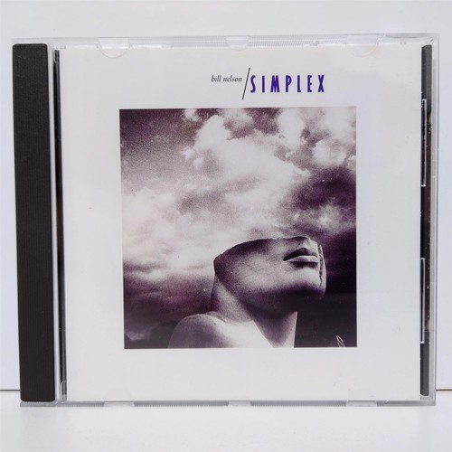 Simplex bill nelson cd - bill,