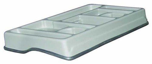 Dash tidy tray storage - storage, vw