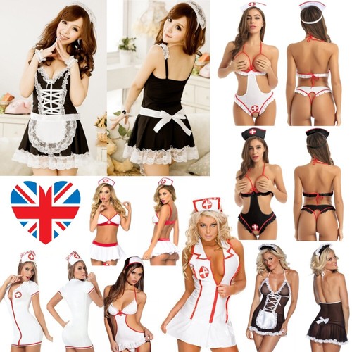 Women sexy lingerie french - sexy,