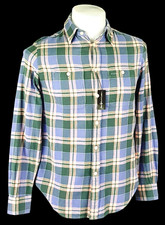 POLO RALPH LAUREN Mens L/S