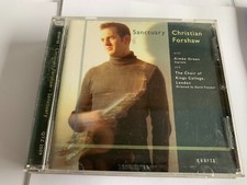 Sanctuary by Christian Forshaw