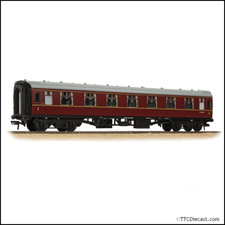 Bachmann 39-151G BR Mk1 FK