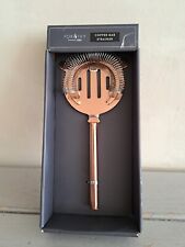 Fox & Ivy Copper Hawthorne Bar