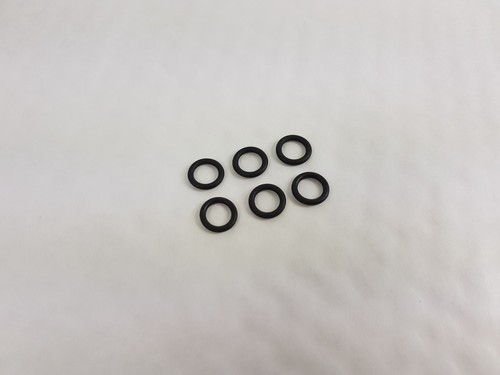 Fuel inlet rail rings - fuel, o