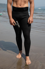 Wetsuit trousers full length - wetsuit,