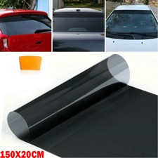 Uncut Roll Car Window PVC Film
