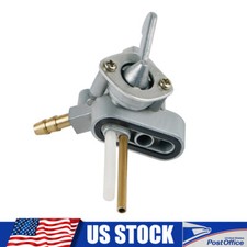 Fuel Gas Valve Petcock Tap for