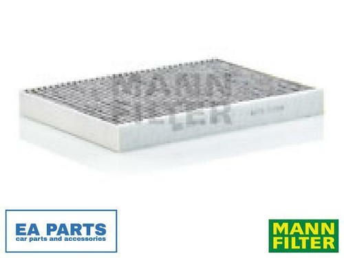 Filter interior air for - air, audi