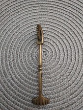 ANTIQUE PASTRY CRIMPER AND