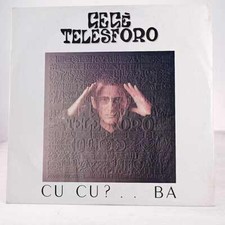 gegÃ© telesforo cu cu? .. ba