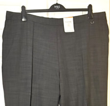 M&S Classic Ladies Trousers