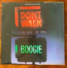 'Don't Walk, Boogie' - Disco