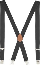 Braces / Suspenders Heavy Duty