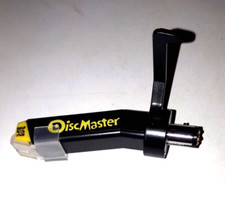 *NEW* Stanton Discmaster Cartridge & Stylus Ex-display NEVER USED DJ Cart Styli