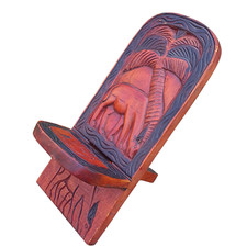 Vintage African Tribal