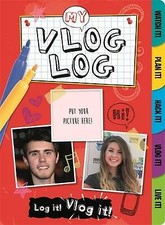 My Vlog Log: Vloggers