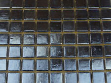 81 Tile Sheets 10mm Iridescent