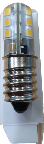 E14 screw tubular - screw, light