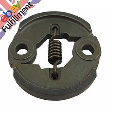 Garden Tool Trimmer Clutch