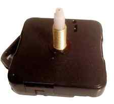 Extra Long 16mm Spindle Replacement Quartz Clock movement motor mechanism