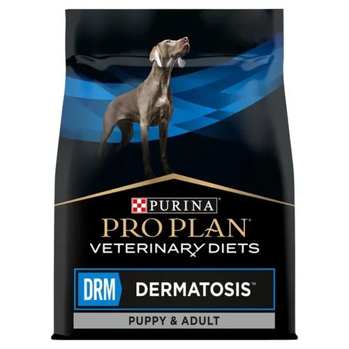 Purina pro plan veterinary - plan,