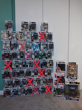 Marvel Funko Pop Boxed Choose Figure Infinity Iron Man Spider-Man Black Panther