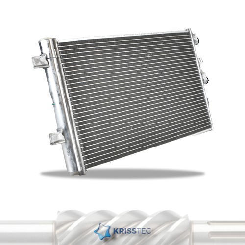 Condenser mini f54 - a/c,
