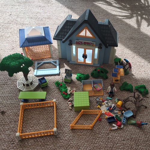 Playmobil 4343 animal - playmobil,