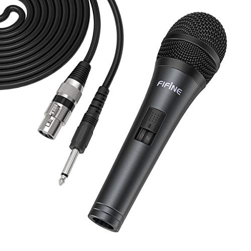 Wired microphone for - wired,