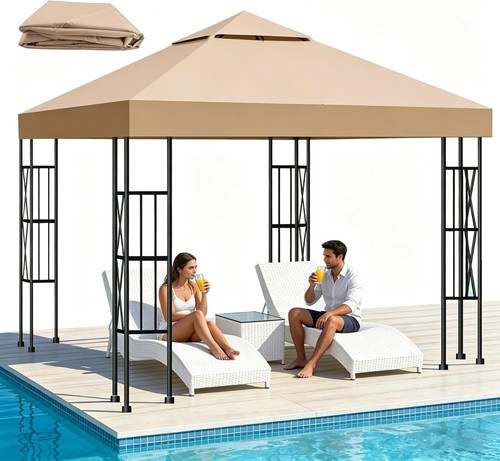 Replacement canopy 3 m - 3, x