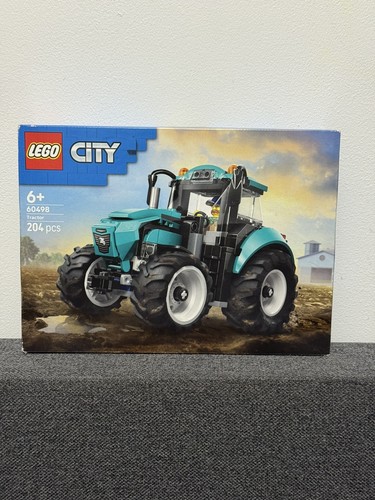Lego city great - lego, vehicles