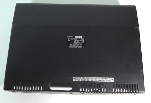 Eiki 16mm bhs projector lid - eiki,