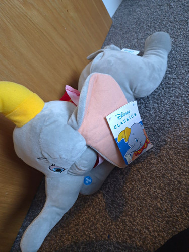 Disney classics dumbo elephant - classics,
