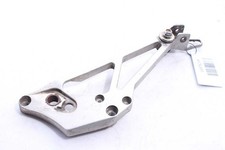 Footrest Retaining Plate Right