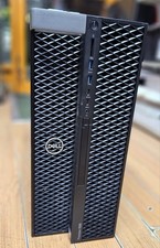 DELL PRECISION 7820 PC