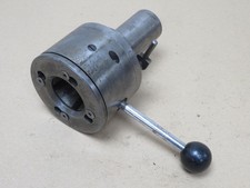 Alfred Hebert Coventry Die