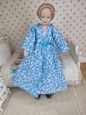 Dolls house clothes - dolls,
