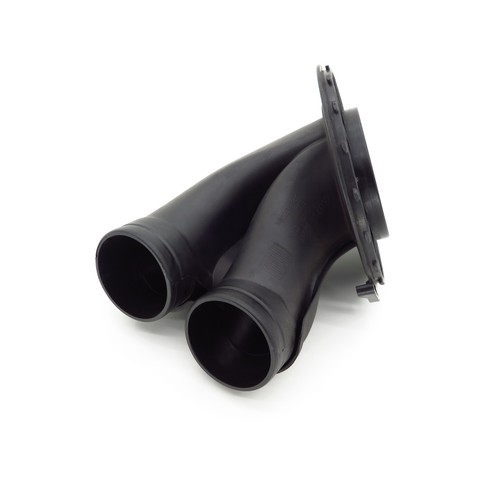 Intake air duct audi - intake, rs6