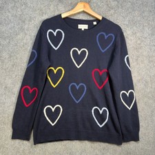 Chinti & Parker Jumper Womens