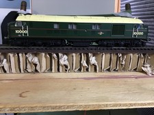 Gauge bachmann 995 lms - 31-995,