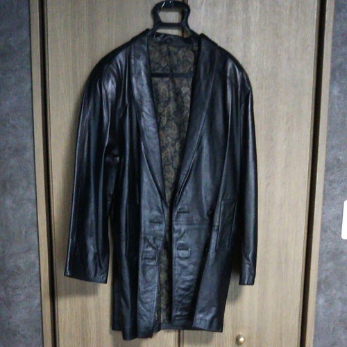 Leather sheepskin coat women - leather, women's