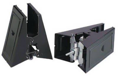 Pack sawhorse brackets - pack,