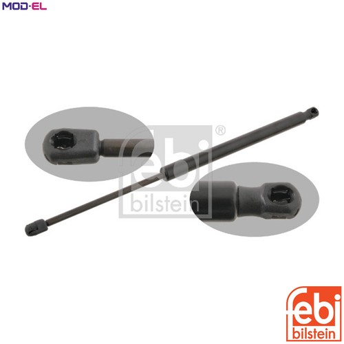 Gas spring bootcargo - spring,