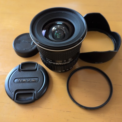Danshari tokina 11 16mm - danshari, 11-16mm
