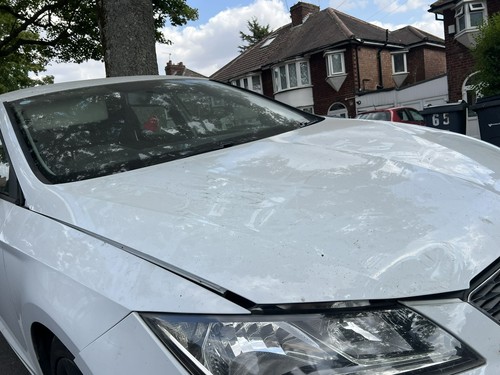 2015 seat leon - leon, mk3