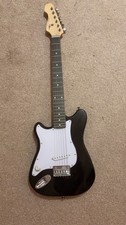 Gear4music Electric Guitar