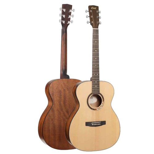 Cort arium acoustic - om, u
